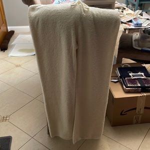 H&M super soft pants